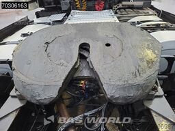 Volvo FH 500 4X2 XL VEB+ 2xTanks I-ParkCool