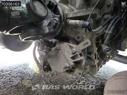 Volvo FH 500 4X2 XL VEB+ 2xTanks I-ParkCool