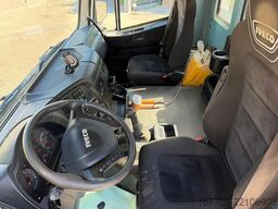 Iveco Trakker 450