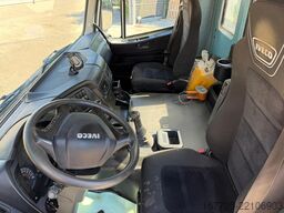 Iveco Trakker 450
