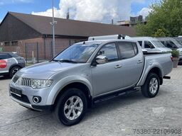 mitsubishi L200 2.5DI-D INTENSE Doppelkabine 1H*AHK*RFK*