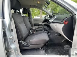 mitsubishi L200 2.5DI-D INTENSE Doppelkabine 1H*AHK*RFK*