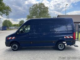 Volkswagen Crafter 50 35 *WERKSTATTWAGEN*