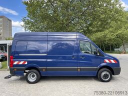 Volkswagen Crafter 50 35 *WERKSTATTWAGEN*