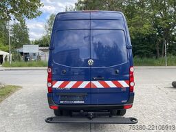 Volkswagen Crafter 50 35 *WERKSTATTWAGEN*