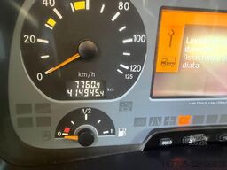 Mercedes-Benz MB 4141 B