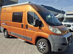 Pössl ROADCAMP 540