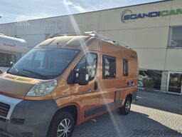 Pössl ROADCAMP 540