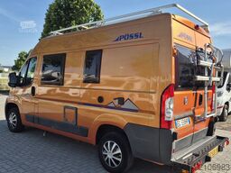 Pössl ROADCAMP 540