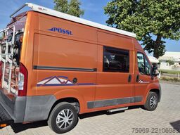 Pössl ROADCAMP 540