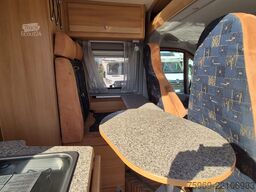 Pössl ROADCAMP 540