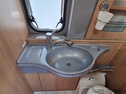 Pössl ROADCAMP 540