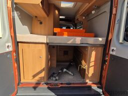 Pössl ROADCAMP 540