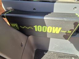 Pössl ROADCAMP 540
