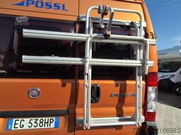 Pössl ROADCAMP 540