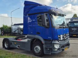 Mercedes-Benz Actros 1833