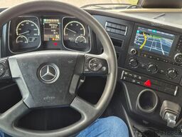 Mercedes-Benz Actros 1833