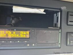 Mercedes-Benz Actros 1833