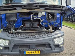 Mercedes-Benz Actros 1833