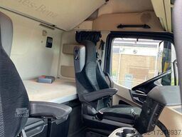 Mercedes-Benz Actros 1943 full adr 2017 only 695.000 km