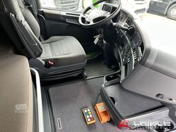 SCANIA R 450 6x2*4 *HGE Getreide Kipper*Komplettzug*