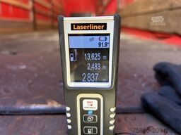 Krone Profi Liner / Mega / Curtinside / BPW Drum / NL...