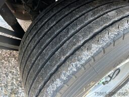 Krone Profi Liner / Mega / Curtinside / BPW Drum / NL...