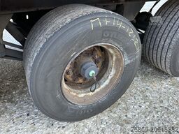 Krone Profi Liner / Mega / Curtinside / BPW Drum / NL...