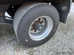 Krone Profi Liner / Mega / Curtinside / BPW Drum / NL...