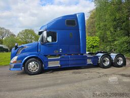 Volvo VNL 670