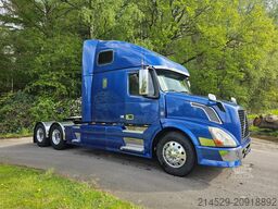 Volvo VNL 670