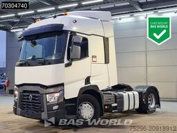 Renault T 480 4X2 SC 2xTanks