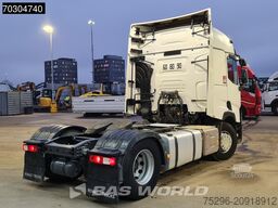 Renault T 480 4X2 SC 2xTanks