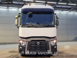 Renault T 480 4X2 SC 2xTanks