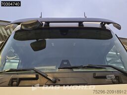 Renault T 480 4X2 SC 2xTanks