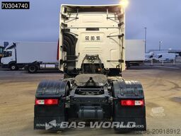 Renault T 480 4X2 SC 2xTanks