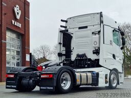 Renault T HIGH 480 4x2 - Lowdeck - Lifting 5th wheel - ...