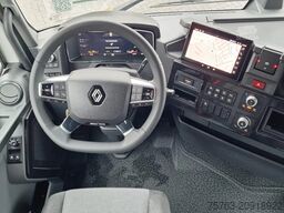 Renault T HIGH 480 4x2 - Lowdeck - Lifting 5th wheel - ...