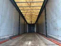 Krone Tautliner / Rongpotten / Disc Brakes / Steering...