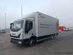 Iveco EuroCargo 75