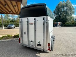 WOERMANN Varello Alu neu!!!