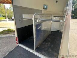 WOERMANN Varello Alu neu!!!