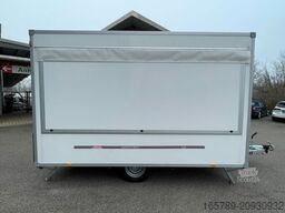 WOERMANN Bistro 1338/215