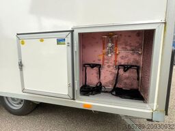 WOERMANN Bistro 1338/215