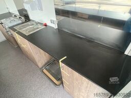 WOERMANN Bistro 1338/215