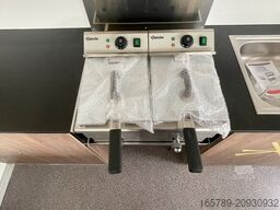 WOERMANN Bistro 1338/215