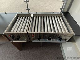 WOERMANN Bistro 1338/215