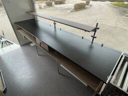 WOERMANN Bistro 1338/215