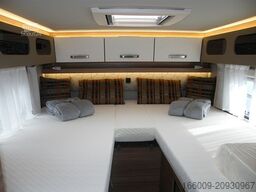 WEINSBERG CaraCompakt 600 MEG Pepper  LiFePO4 + Klima