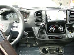 WEINSBERG CaraCompakt 600 MEG Pepper  LiFePO4 + Klima